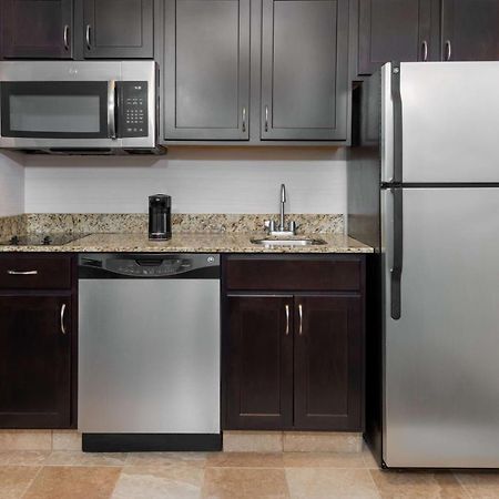 Hampton Inn & Suites Buffalo/Downtown Dış mekan fotoğraf