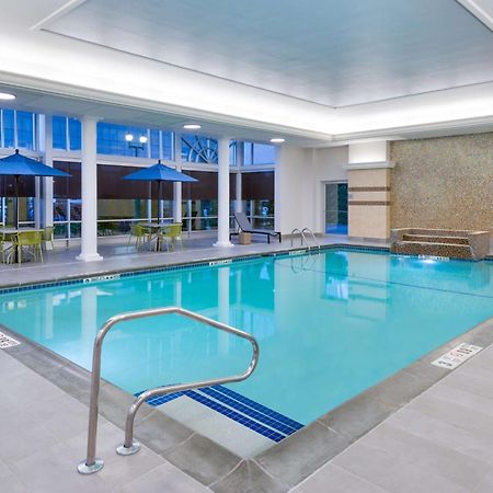 Hampton Inn & Suites Buffalo/Downtown Dış mekan fotoğraf