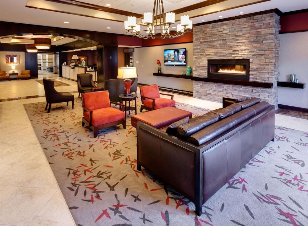 Hampton Inn & Suites Buffalo/Downtown Dış mekan fotoğraf