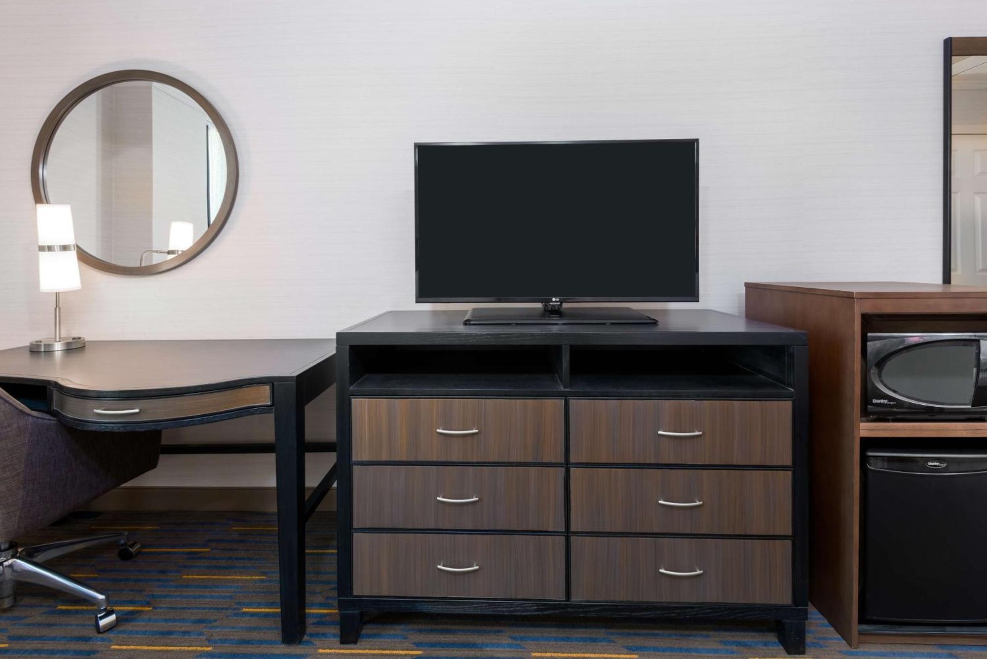 Hampton Inn & Suites Buffalo/Downtown Dış mekan fotoğraf