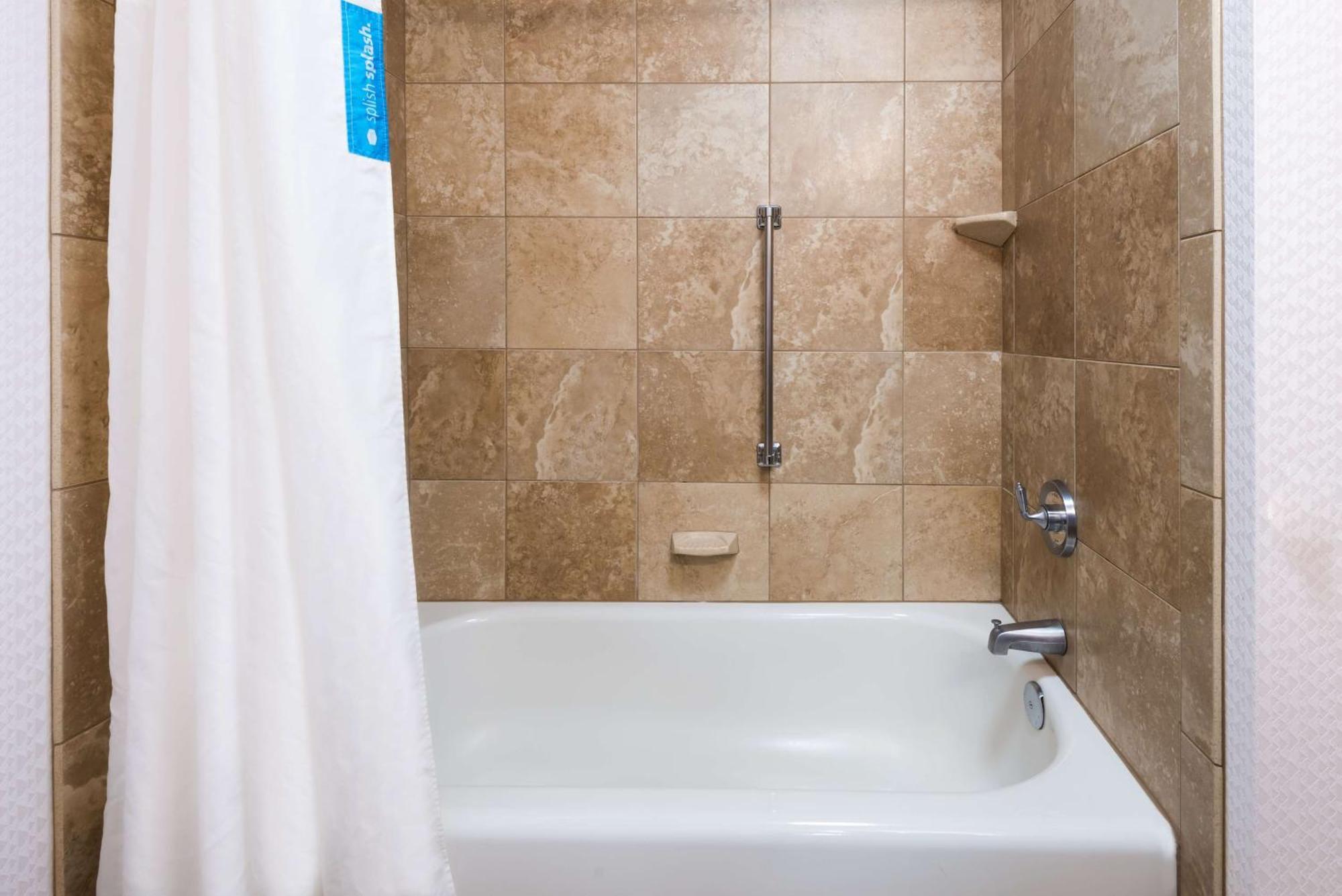 Hampton Inn & Suites Buffalo/Downtown Dış mekan fotoğraf