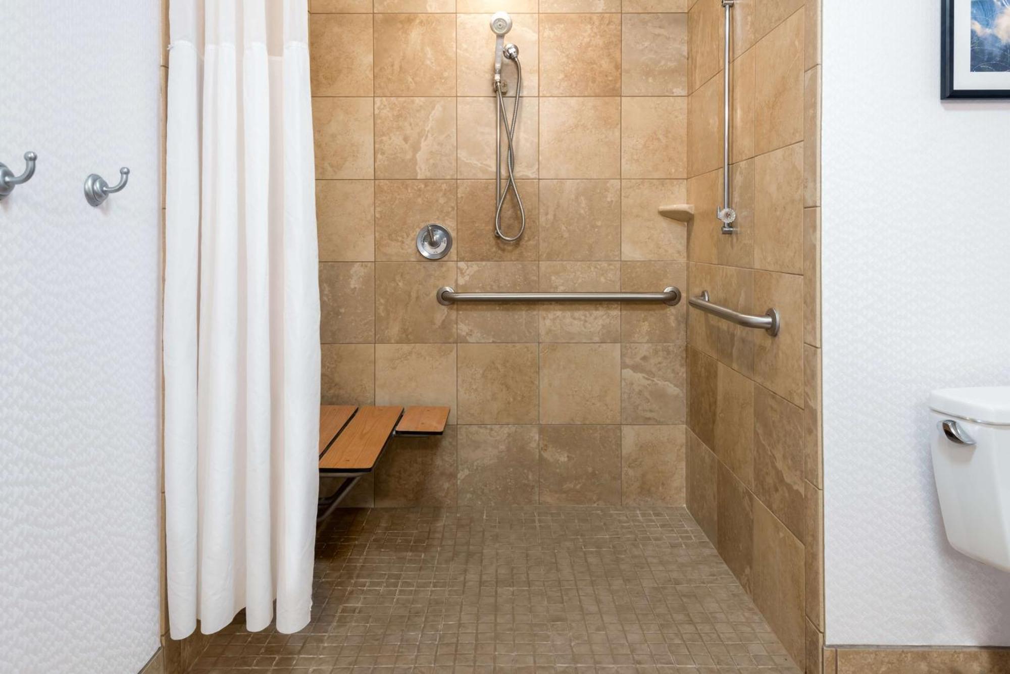Hampton Inn & Suites Buffalo/Downtown Dış mekan fotoğraf