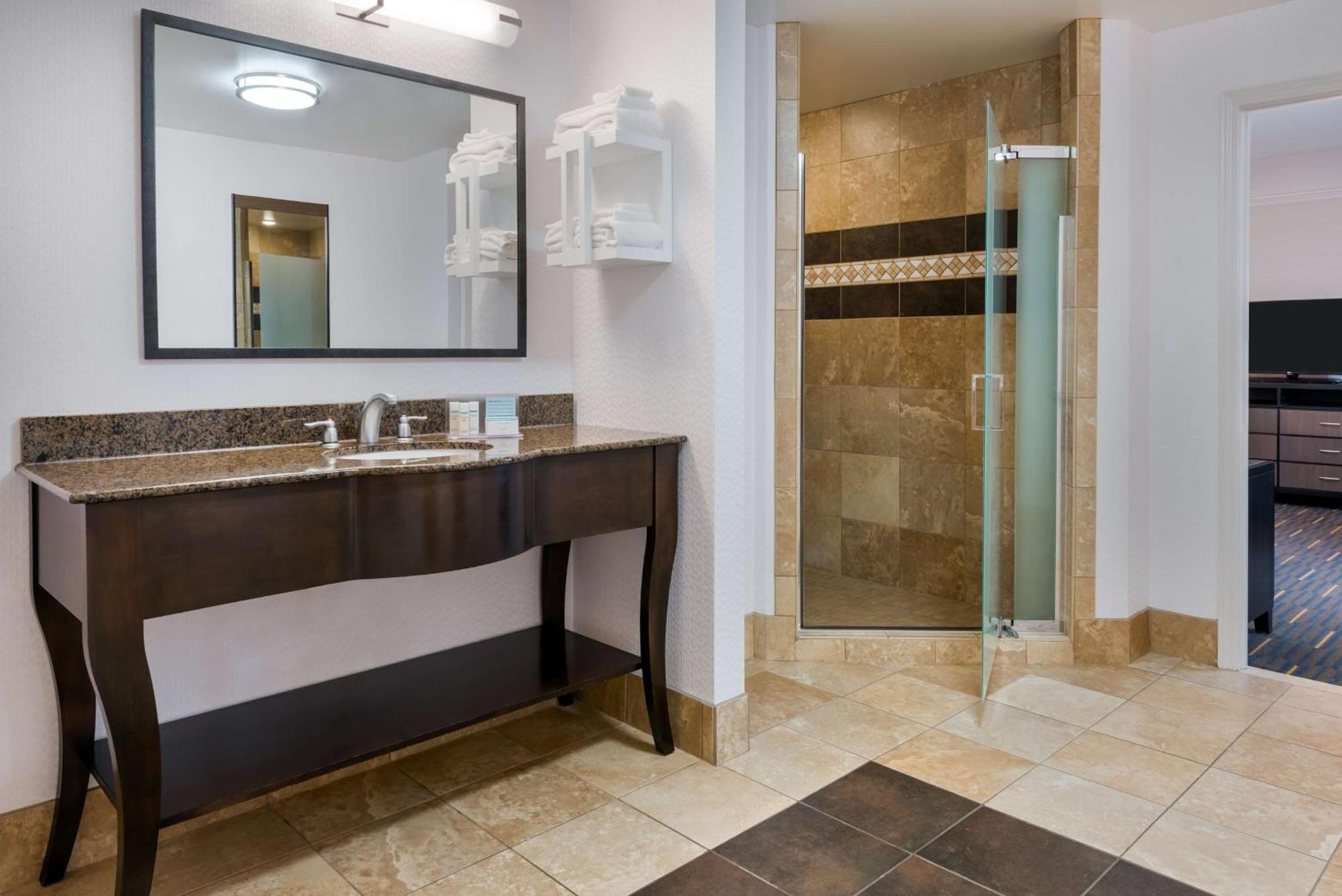 Hampton Inn & Suites Buffalo/Downtown Dış mekan fotoğraf