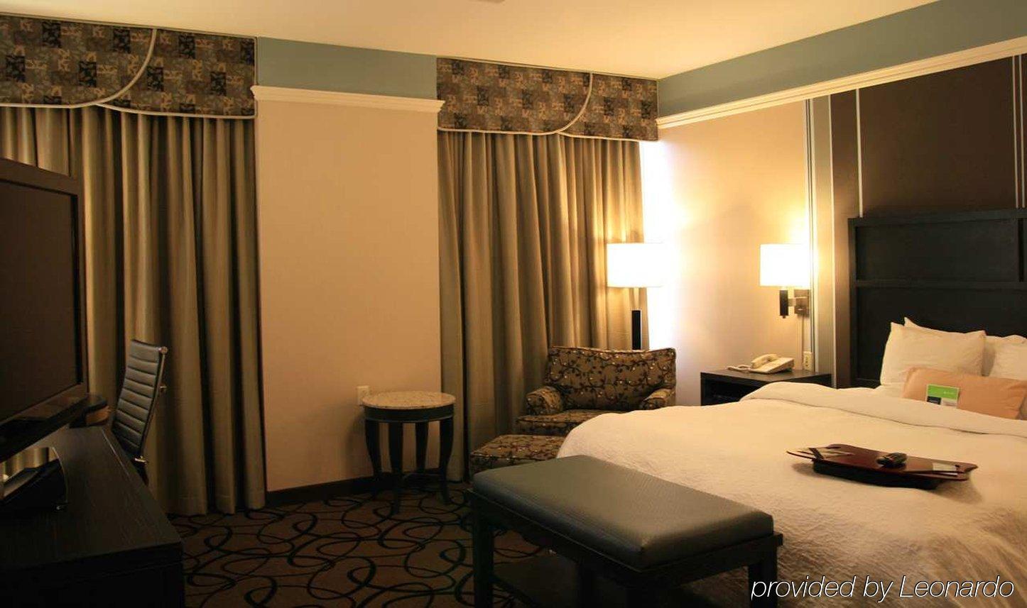 Hampton Inn & Suites Buffalo/Downtown Dış mekan fotoğraf