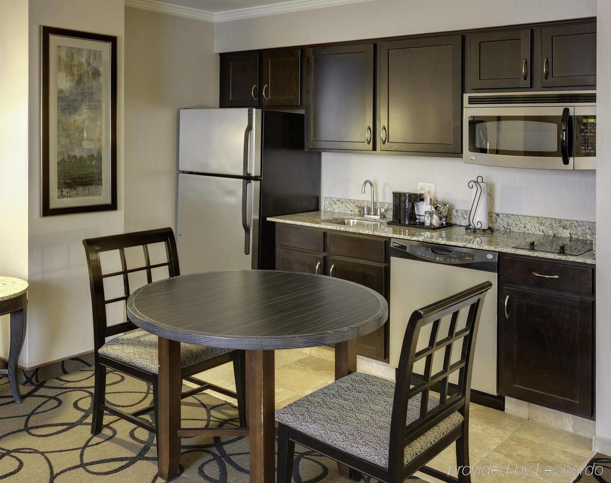 Hampton Inn & Suites Buffalo/Downtown Dış mekan fotoğraf